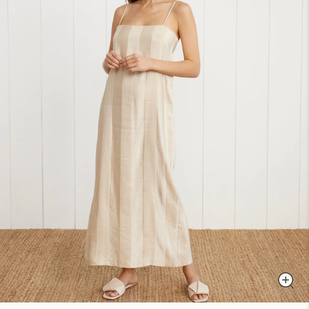 Jenni Kayne Dress